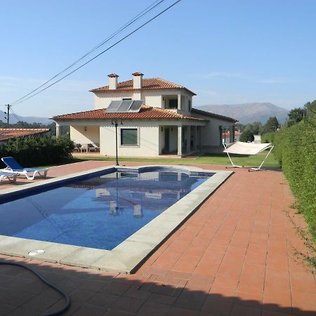 Готель Casa Estrada Da Guia Віана-ду-Каштелу Екстер'єр фото