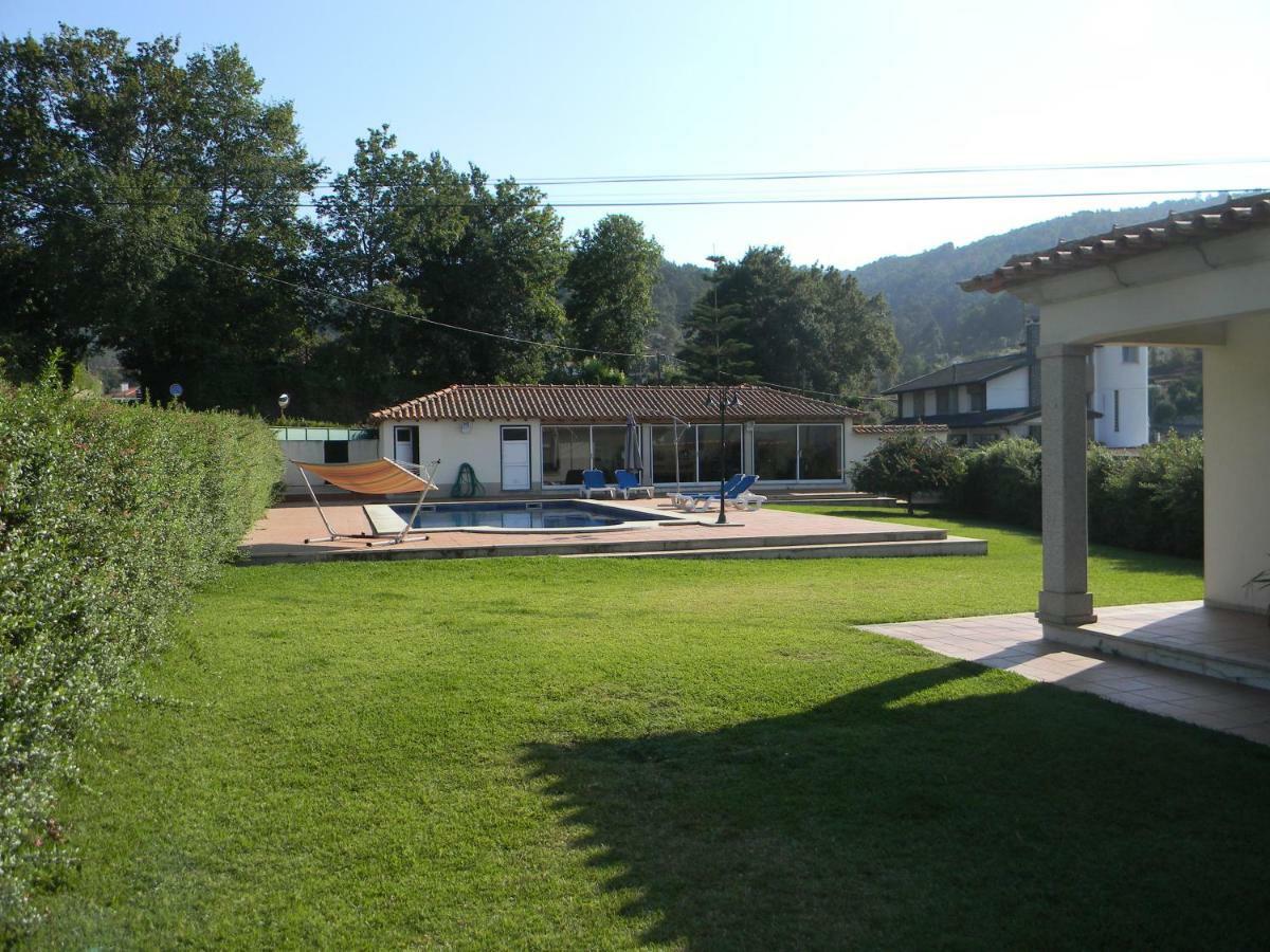Готель Casa Estrada Da Guia Віана-ду-Каштелу Екстер'єр фото