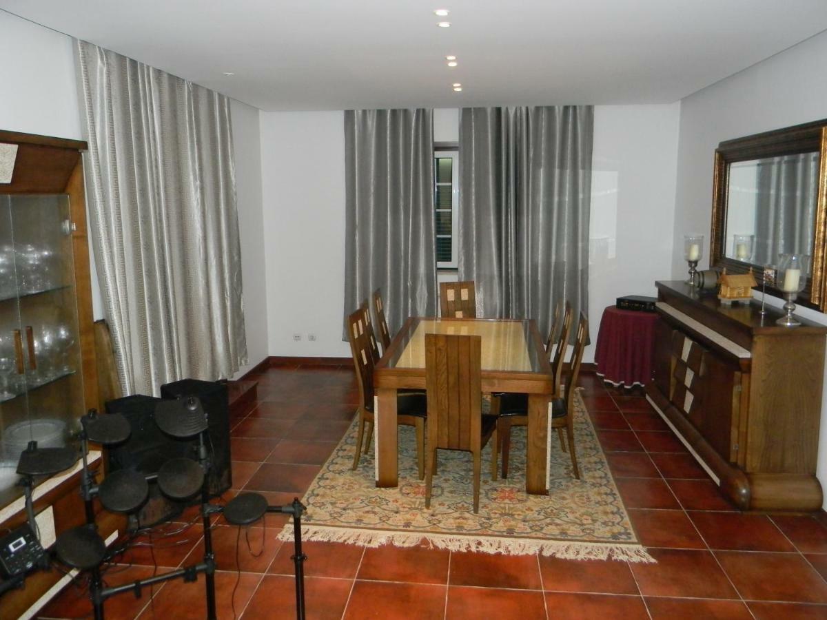 Готель Casa Estrada Da Guia Віана-ду-Каштелу Екстер'єр фото